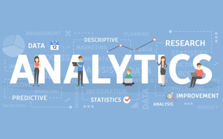 Understanding Descriptive, Predictive, and Prescriptive Analytics in Business: A Deep Dive