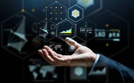 What Is Data Analytics Job
