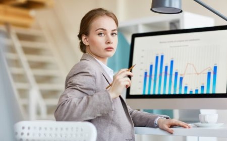Careers in Business Analytics: Empowering Organizations through Data Insights