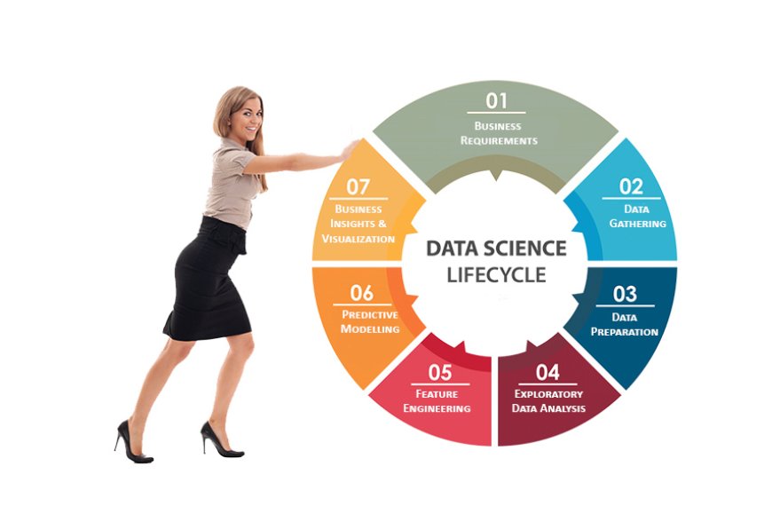 Data Science Guide