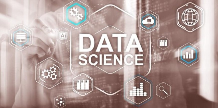 The Scope of Data Science: Exploring the Limitless Possibilities