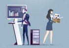 Impact of Data Science in Corporate life