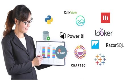 Business Analytics Tools: Shaping the Landscape of Modern Business