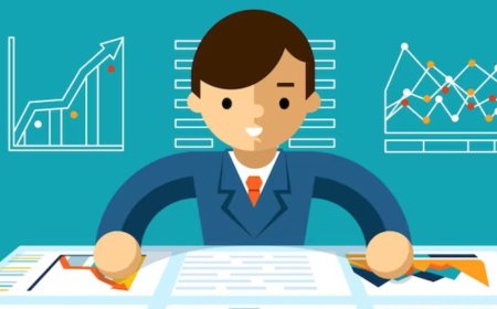 How to Improve Your Skills in Data Analytics: A Brief Guide