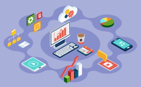 The Power of Analytics: Applications Across Industries