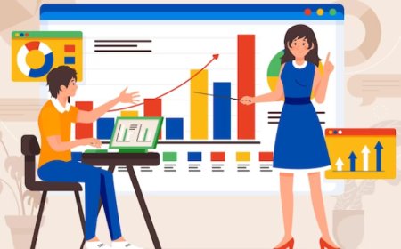 Enhancing Your Skills in Business Analytics: A Comprehensive Guide