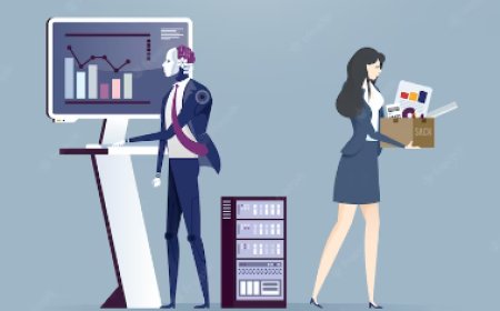 Impact of Data Science in Corporate life