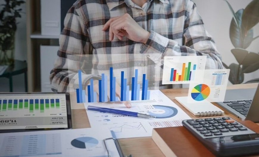 What is Business Analytics?