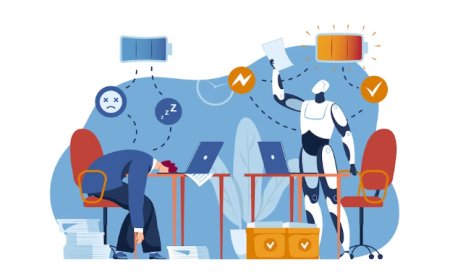 The Evolution of AI: From Narrow to General AI