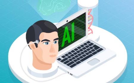 Computer Vision: How Machines See and Understand the World