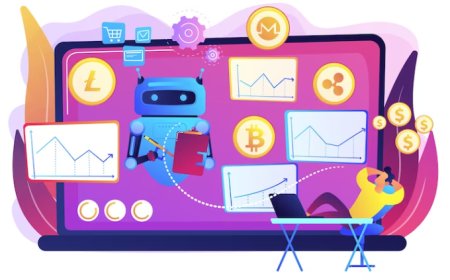 Machine Learning in Finance: Revolutionizing the Financial Industry