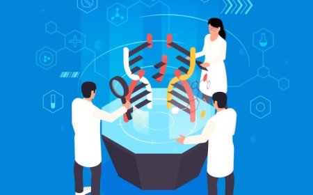 Machine Learning in Healthcare: Transforming Medical Diagnostics