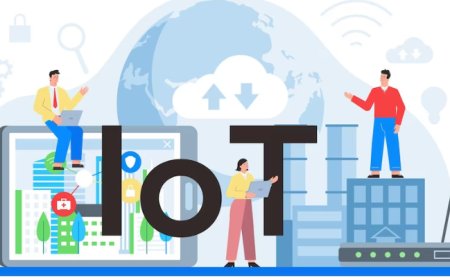 Data Engineering for Internet of Things (IoT): Managing Sensor Data at Scale