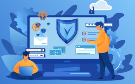 Data Engineering for Cybersecurity: Analyzing and Protecting Data from Threats