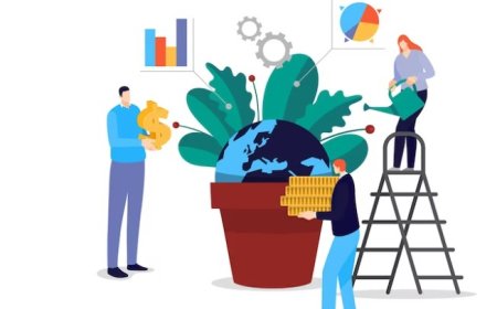 Sustainability Analytics: Measuring Environmental Impact for Business Growth