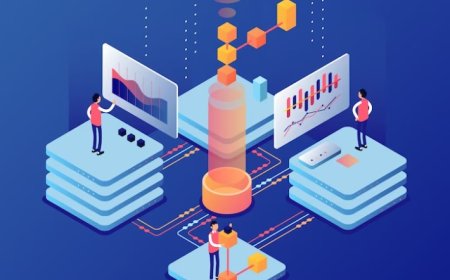 Blockchain Analytics: Leveraging Distributed Ledger Technology for Transparent Business Insights