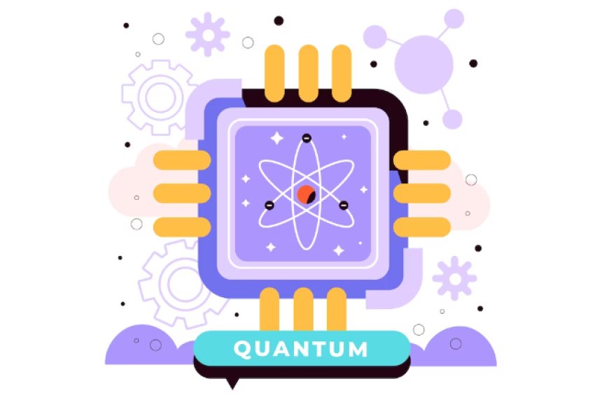 Quantum AI: Merging Quantum Computing with AI