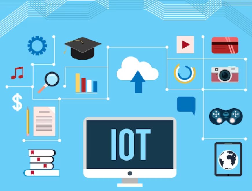 The Intersection of Data Science and Internet of Things (IoT): Opportunities and Challenges