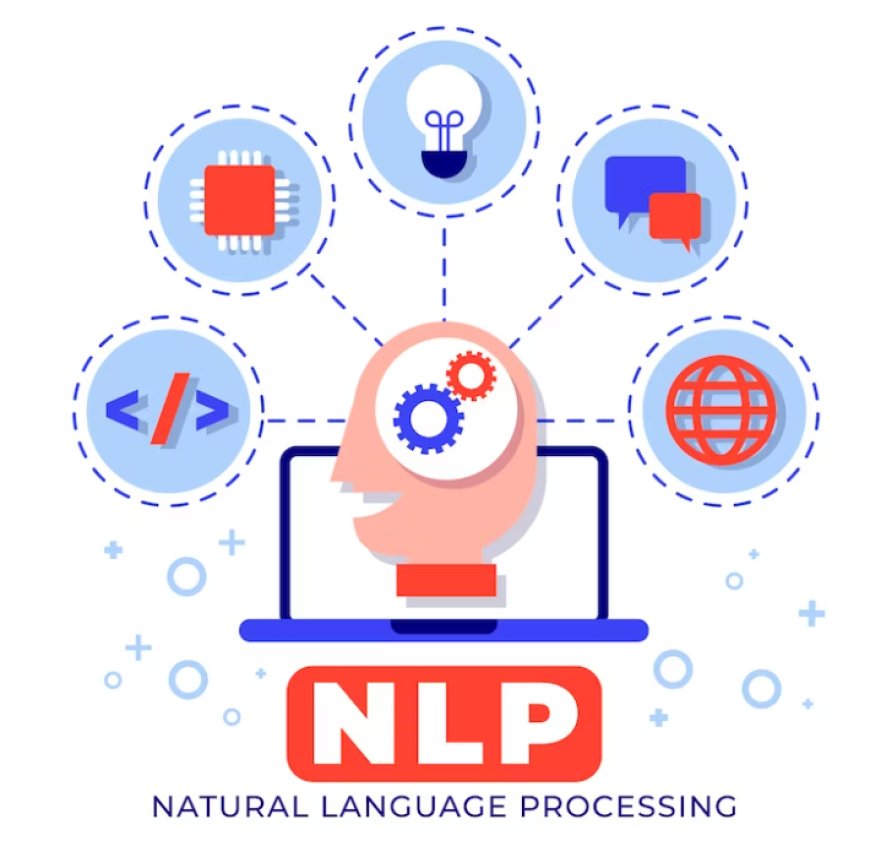 Data Engineering for Natural Language Processing (NLP) Applications