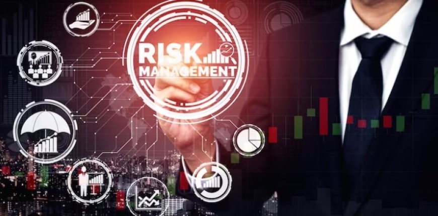 Risk Management through Business Analytics