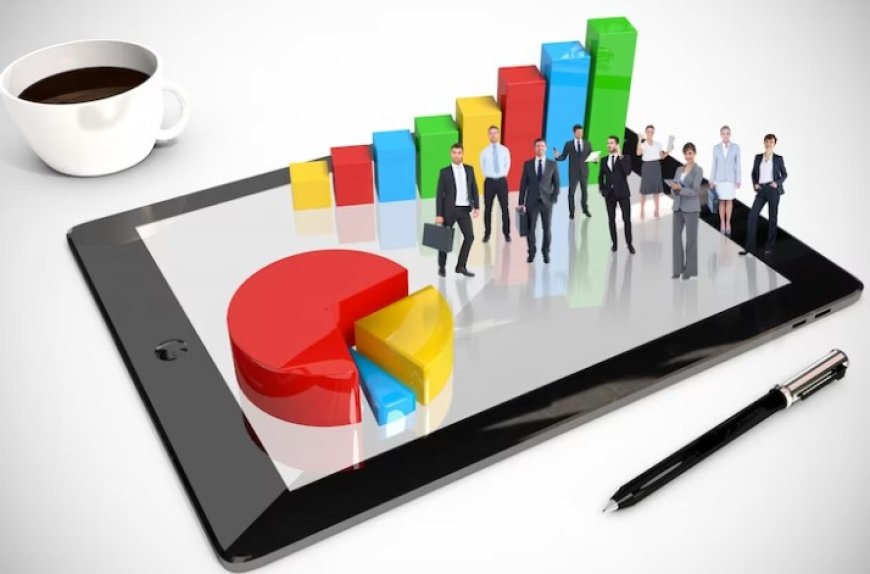The Role of Business Analytics in Market Segmentation