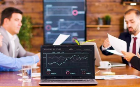 Essential Skills for Business Analytics: Your Path to Success