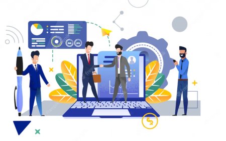 Quantum Computing and Business Analytics: The Future of Data Processing