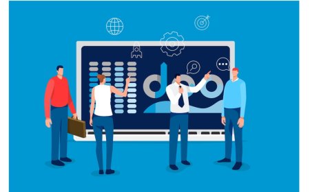 The Future of Data Engineering: Trends and Predictions