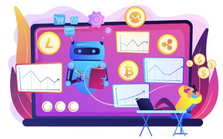 The Role of Machine Learning in Predicting Stock Market Trends