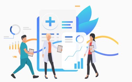 Data-Driven Healthcare Business Strategies