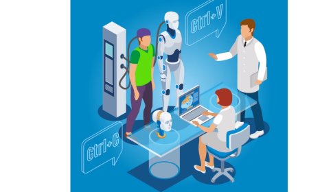 AI: Evolution of Personal and Professional Data Analysis