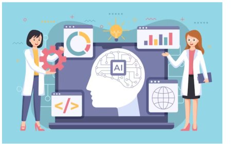 The Rise of Responsible AI in Machine Learning