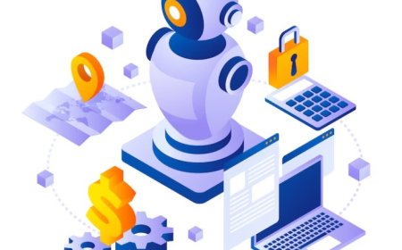 The Transformative Role of Machine Learning in Financial Decision Making