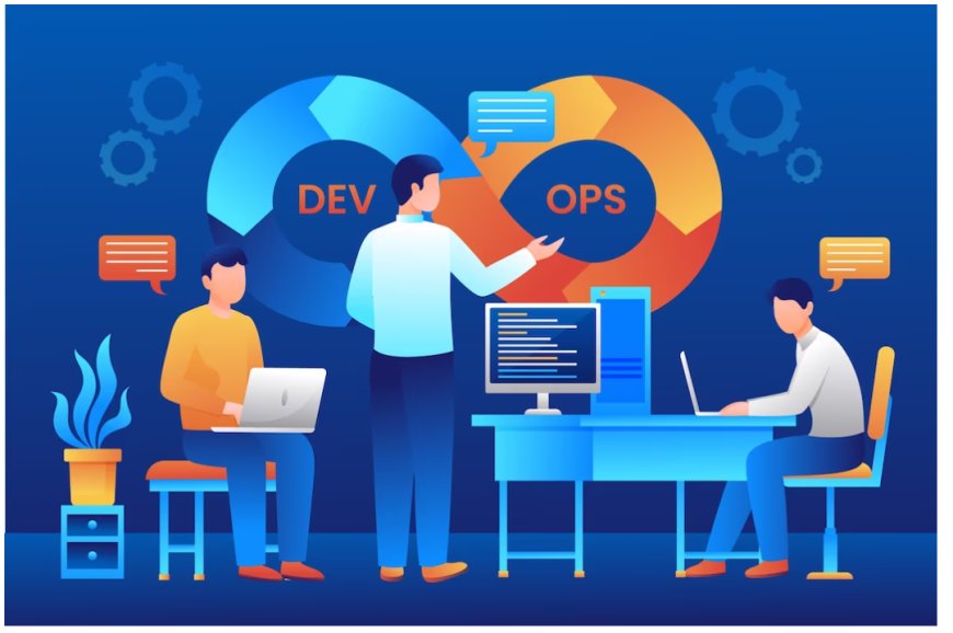 The DevOps Approach to Data Engineering