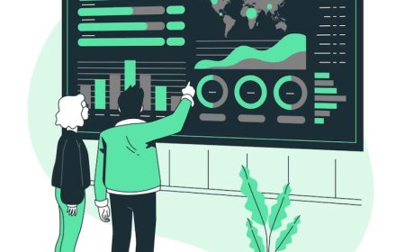 Exploring Innovative Data Visualization Techniques
