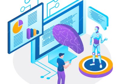 The Ethics of AI and Data Analytics