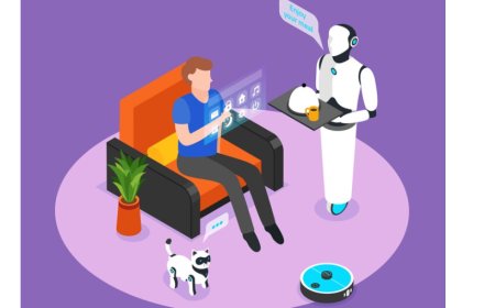 The Synergy of Machine Learning and Social Robotics
