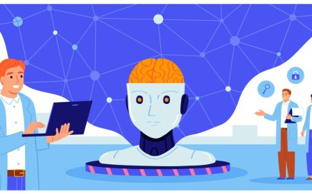 How AI is Reshaping the Future of Economics