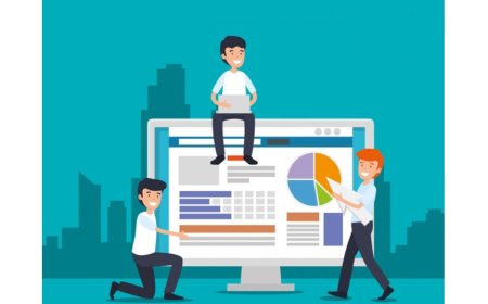The Role of Computer Vision in Business Intelligence