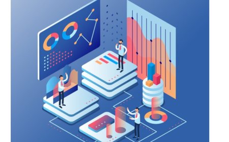 The Rise of Prescriptive Analytics in Data Science