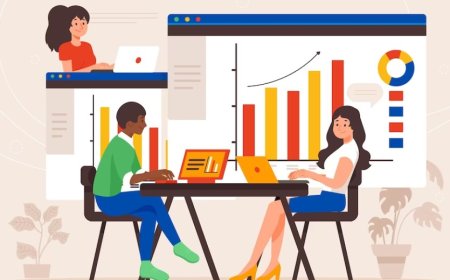 How to Prepare for a Data Analyst Interview