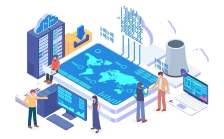 The Environmental Impact of Data Centers: A Sustainability Analysis
