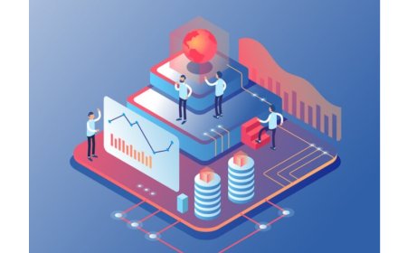 Revolutionizing the Financial Landscape with Data Science