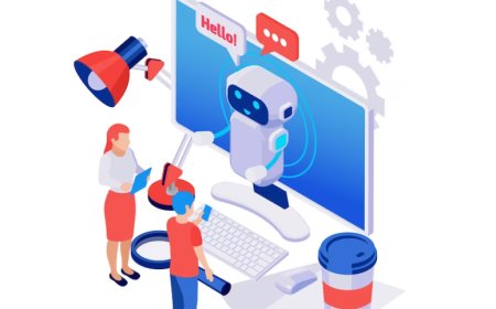 Enhancing Analytics with AI and Natural Language Processing