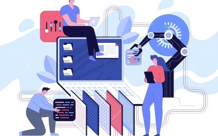 Harnessing Machine Learning for Business Insights