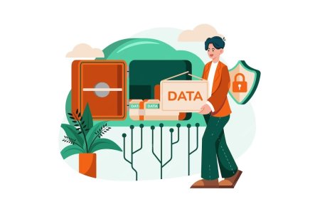 Data Security in the Age of Analytics: Safeguarding Business Intelligence