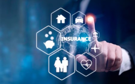 The Power of Business Analytics in Insurance