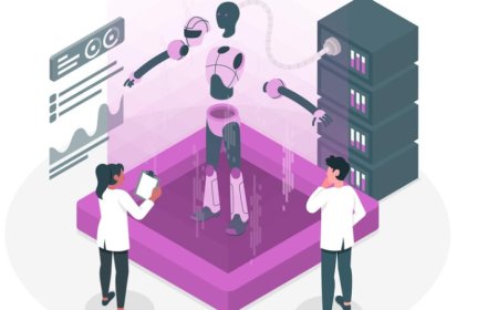 The Secrets of Machine Learning in Data Analytics