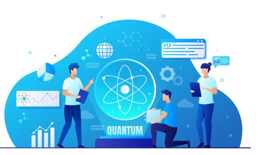 The Quantum Leap: Quantum Machine Learning and Data Science