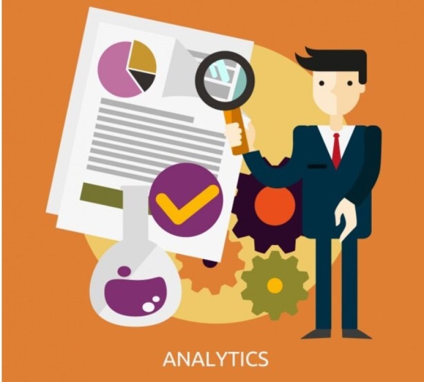 Becoming a Certified Business Analytics Expert: Your Path to Data ...